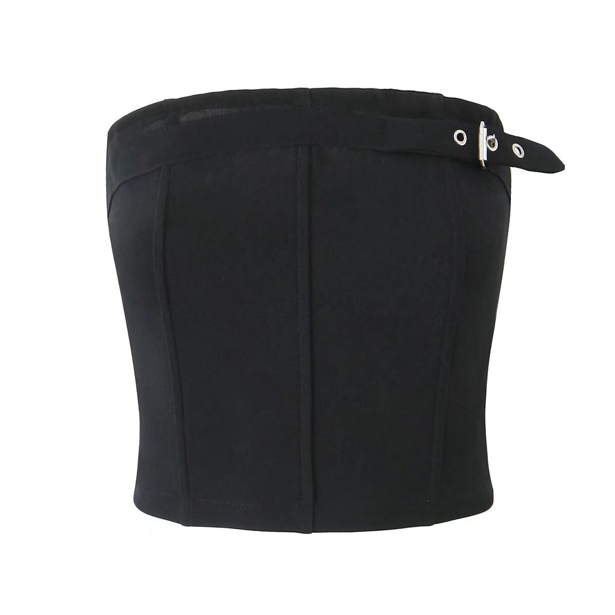 Black Tube Top