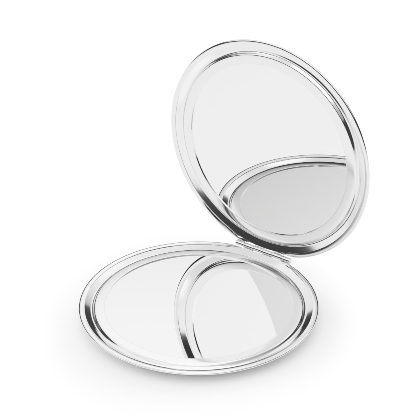 Coffee Phirst Compact Travel Mirror