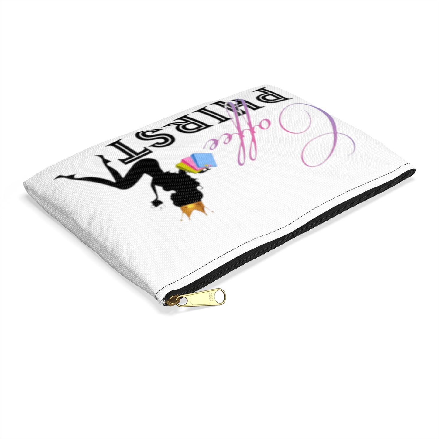 Coffee Phirst Accessory Pouch