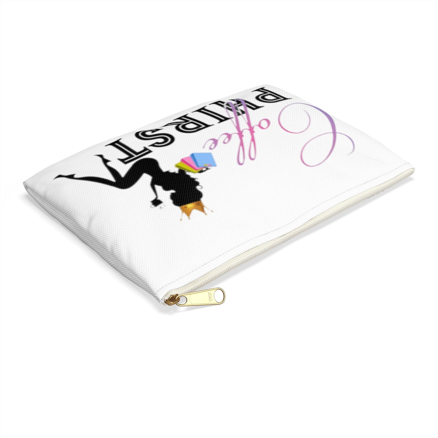 Coffee Phirst Accessory Pouch