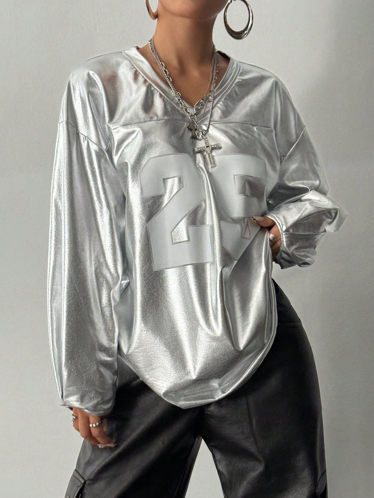 Silver