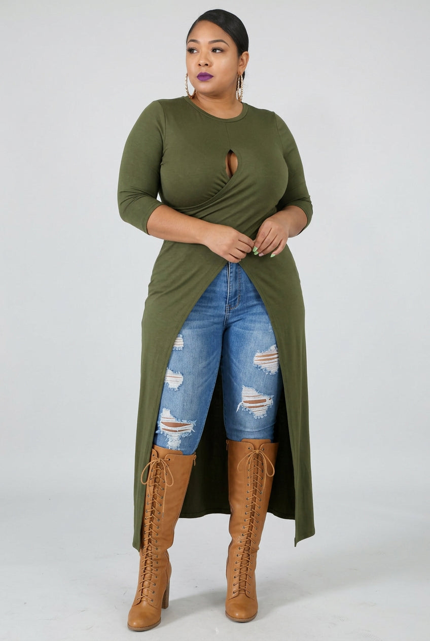Army Green
