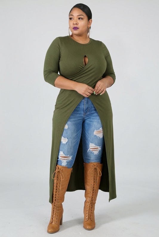 Army Green