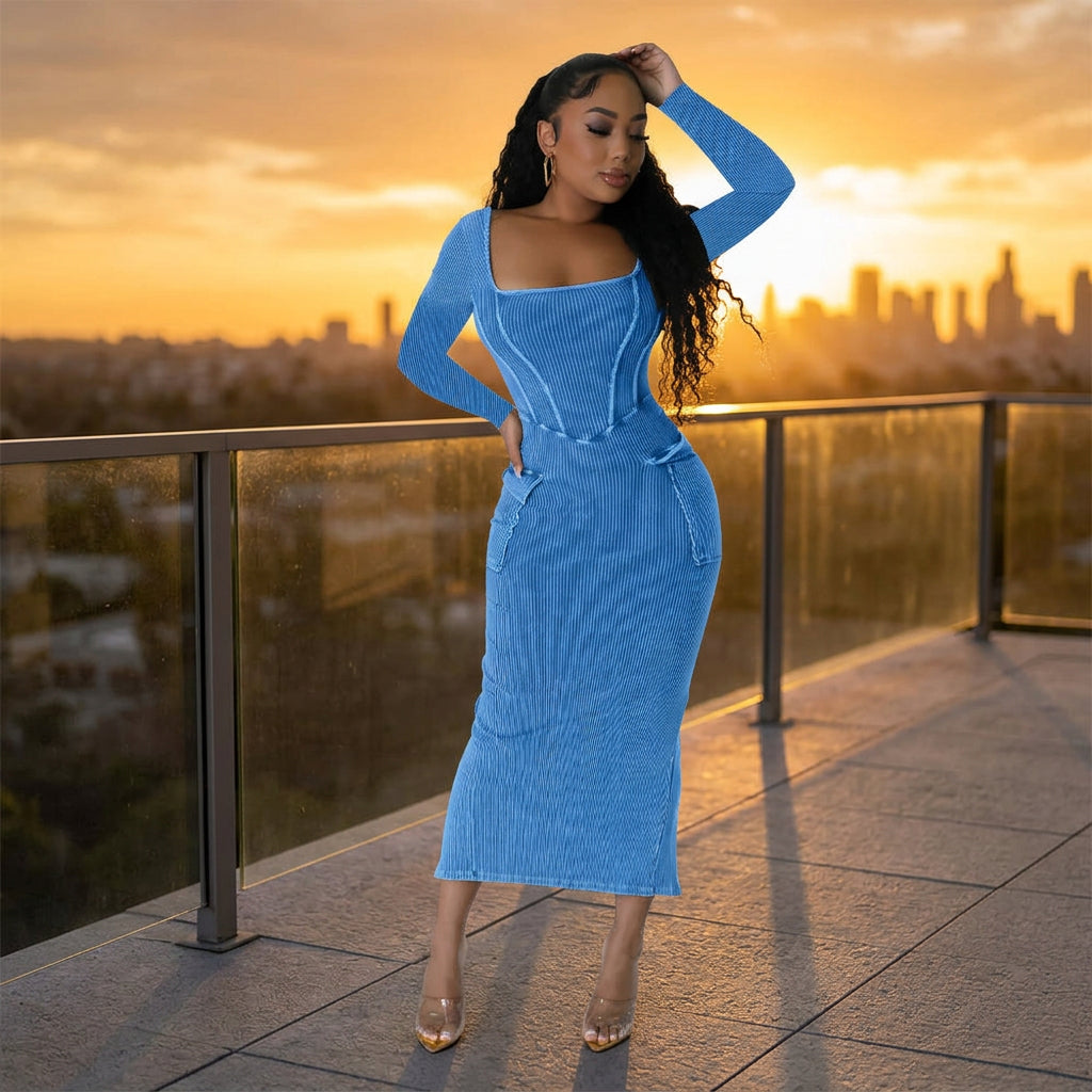 Light Blue