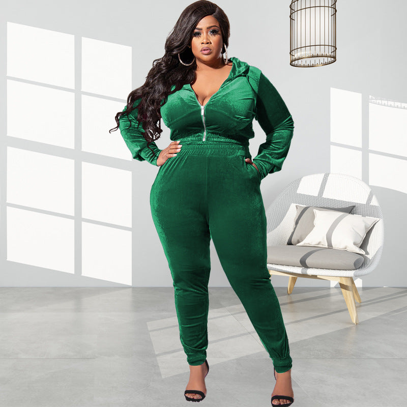 blackish green