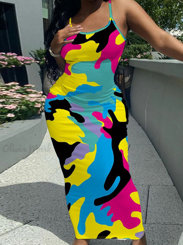 Mixed Color
