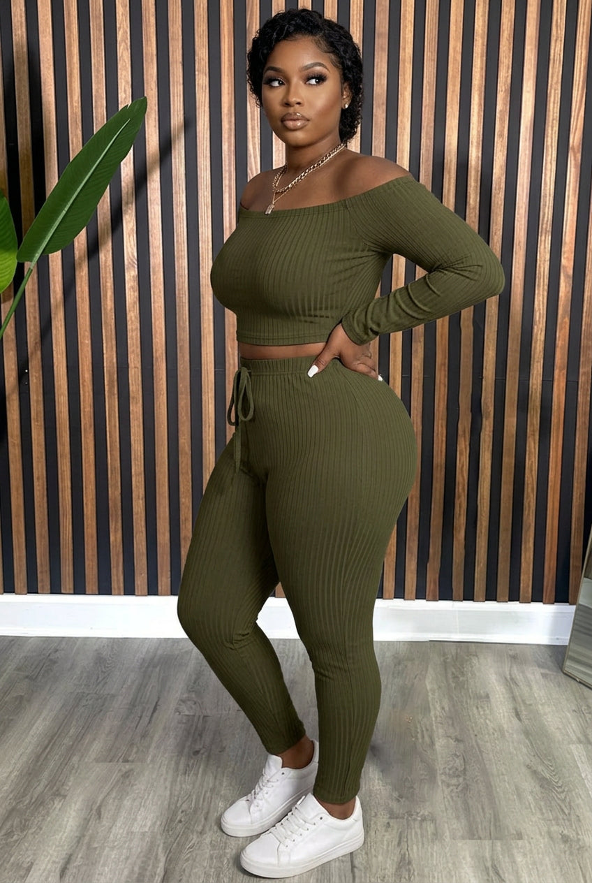 Army Green