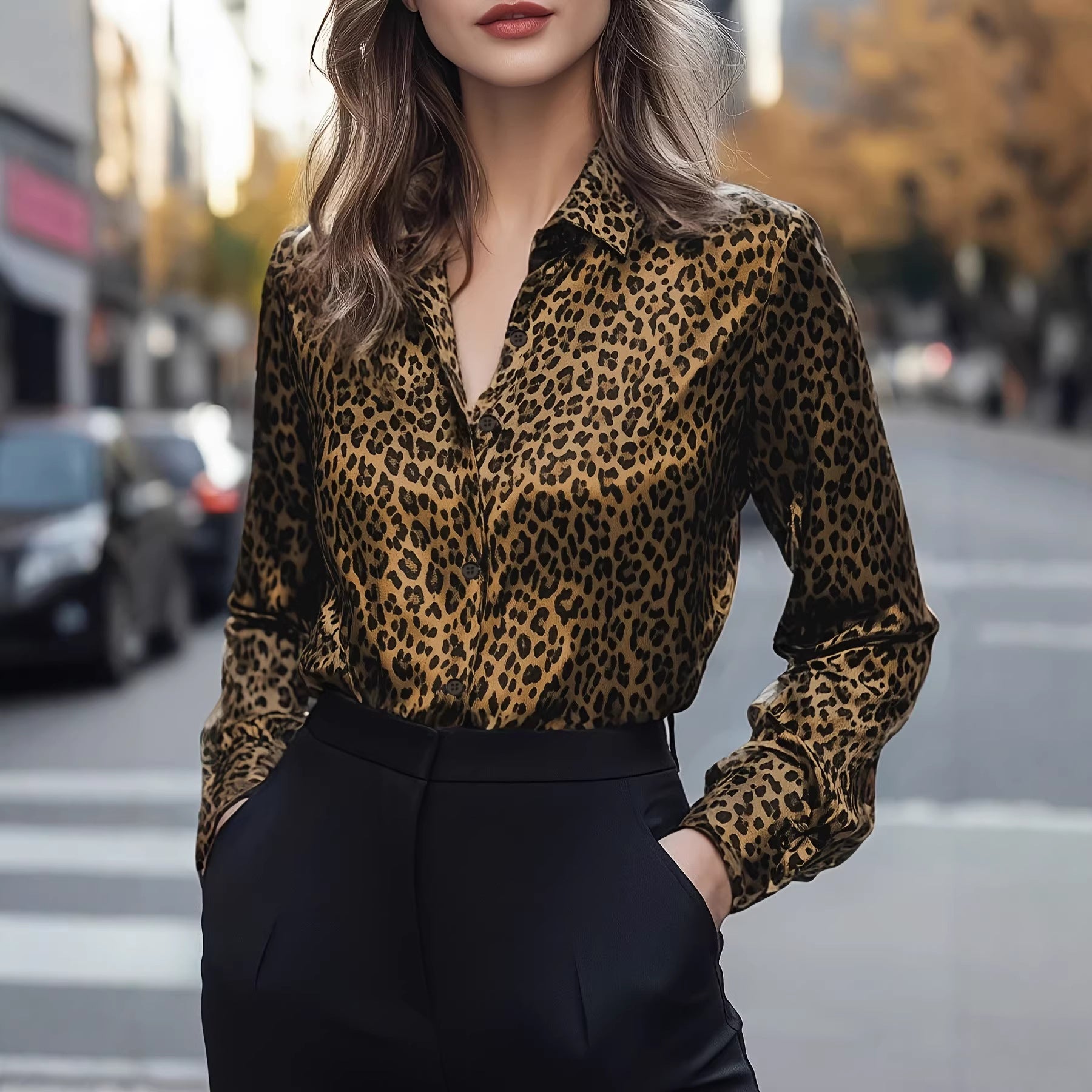 Black and Yellow