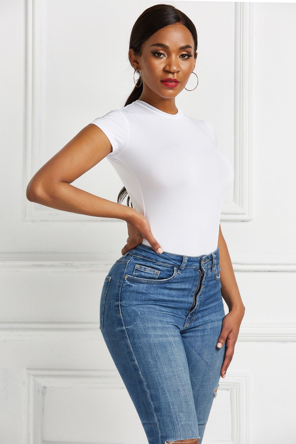 Bodysuit Shirt