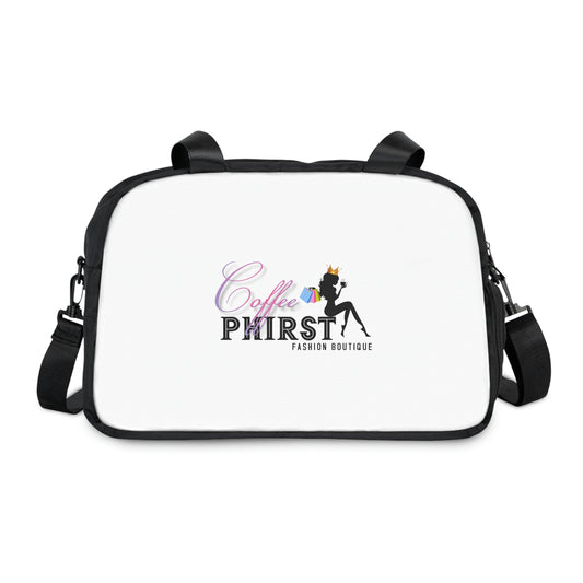 Coffee Phirst Fitness Handbag