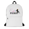 Coffee Phirst Full Backpack