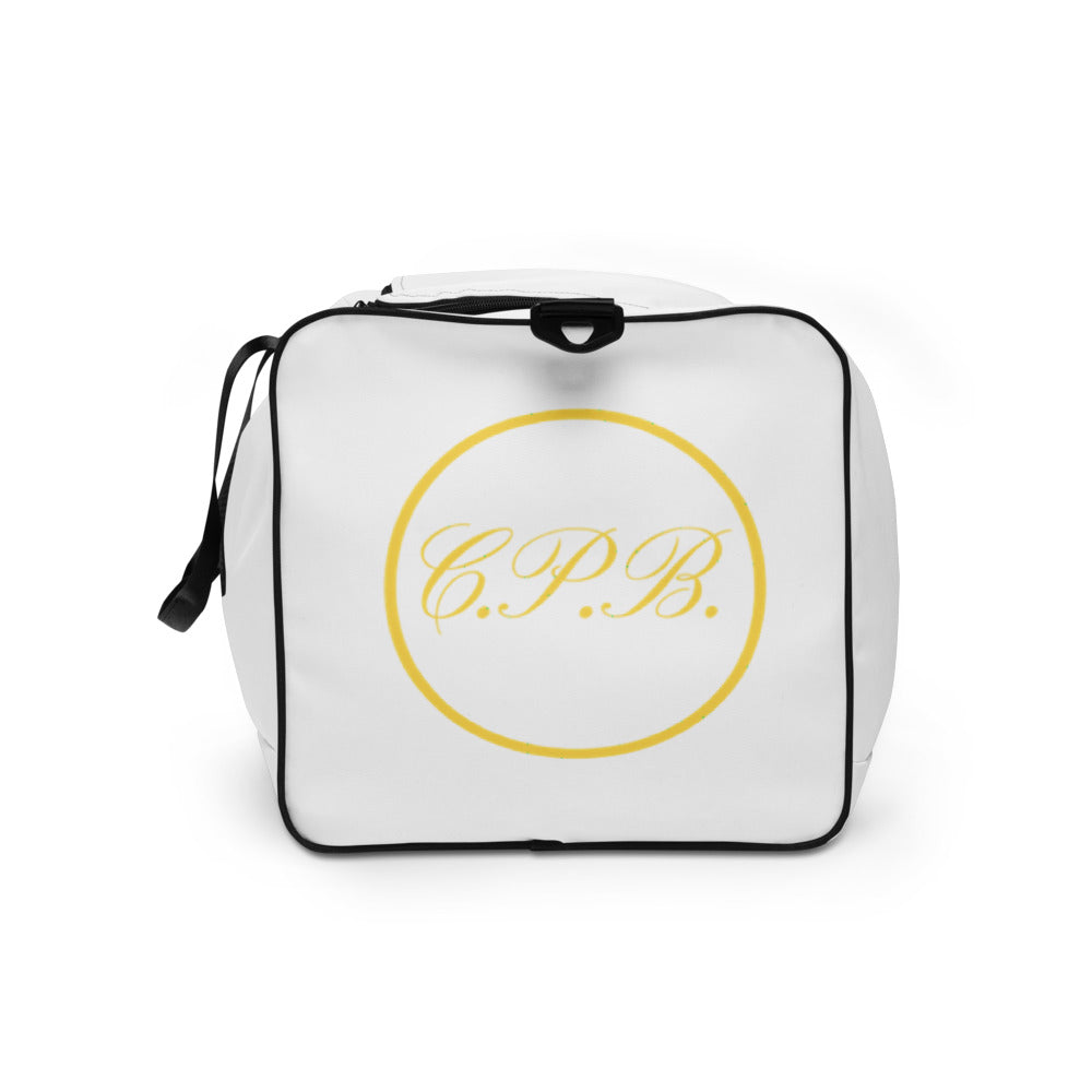 Coffee Phirst Duffle Bag