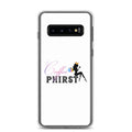 Coffee Phirst Samsung Case